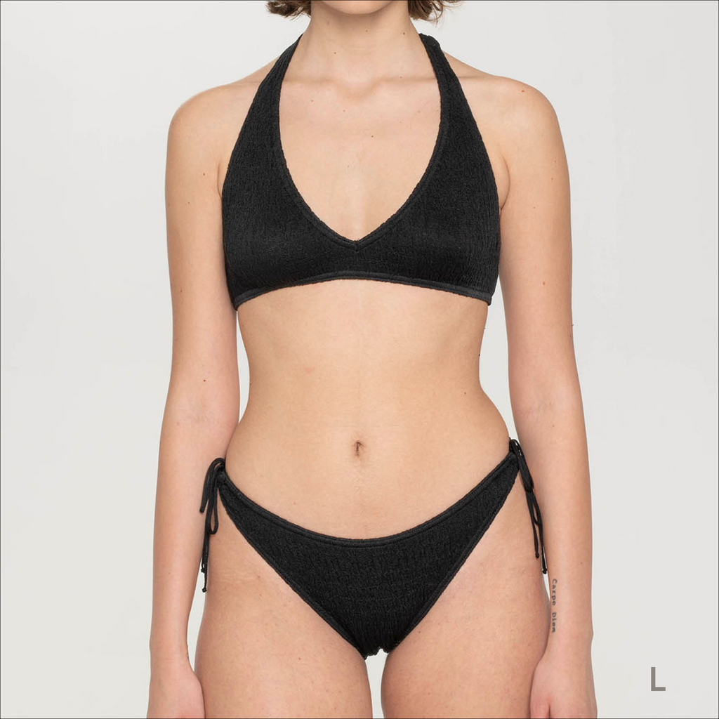 MASA Cotton Bikini Set