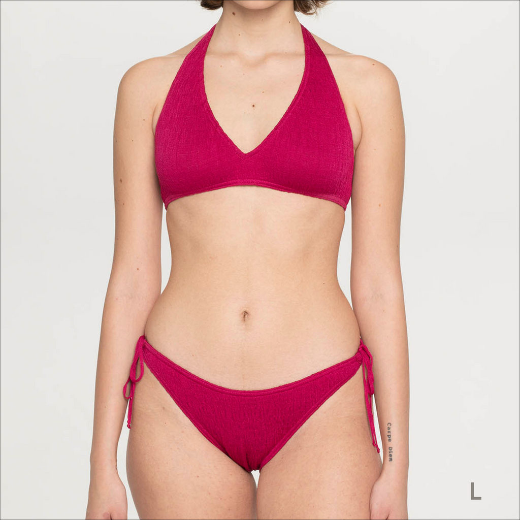 MASA Cotton Bikini Set
