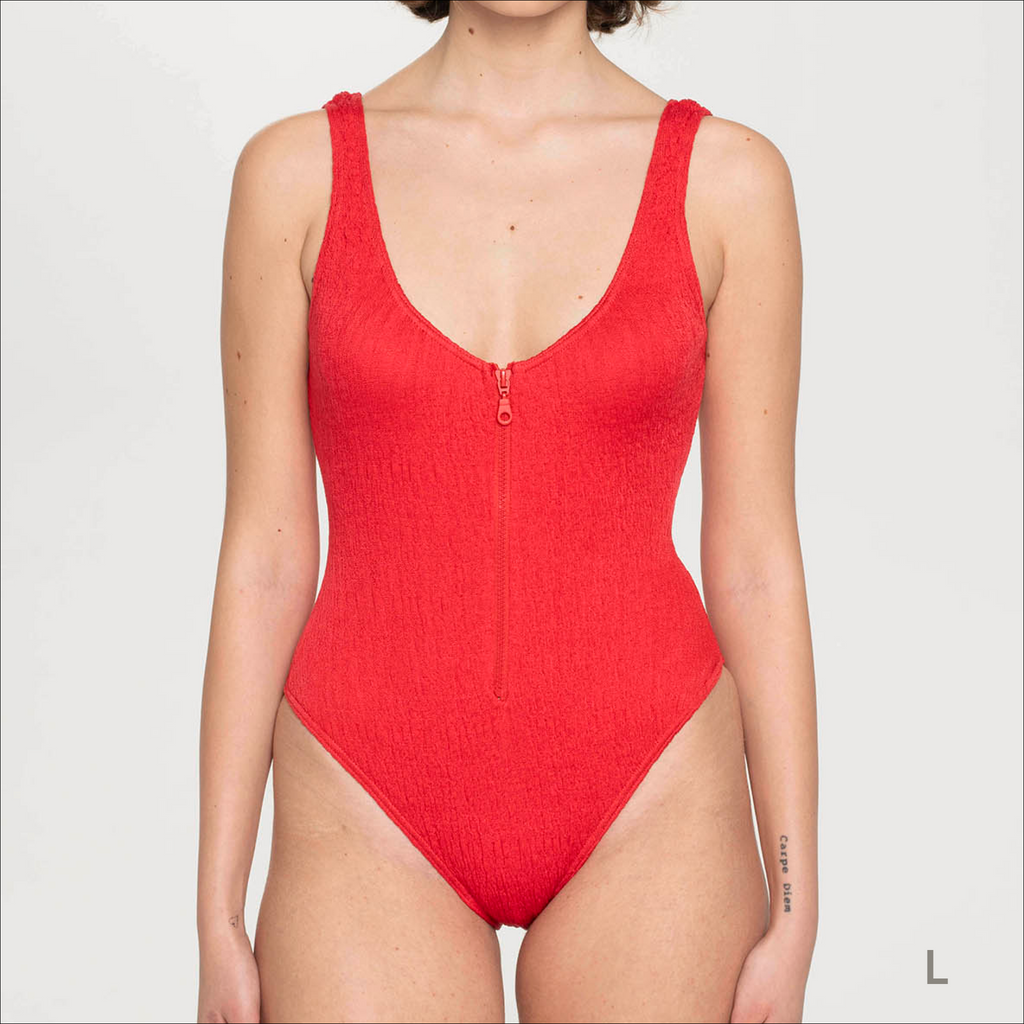 MASA Cotton One-Piece