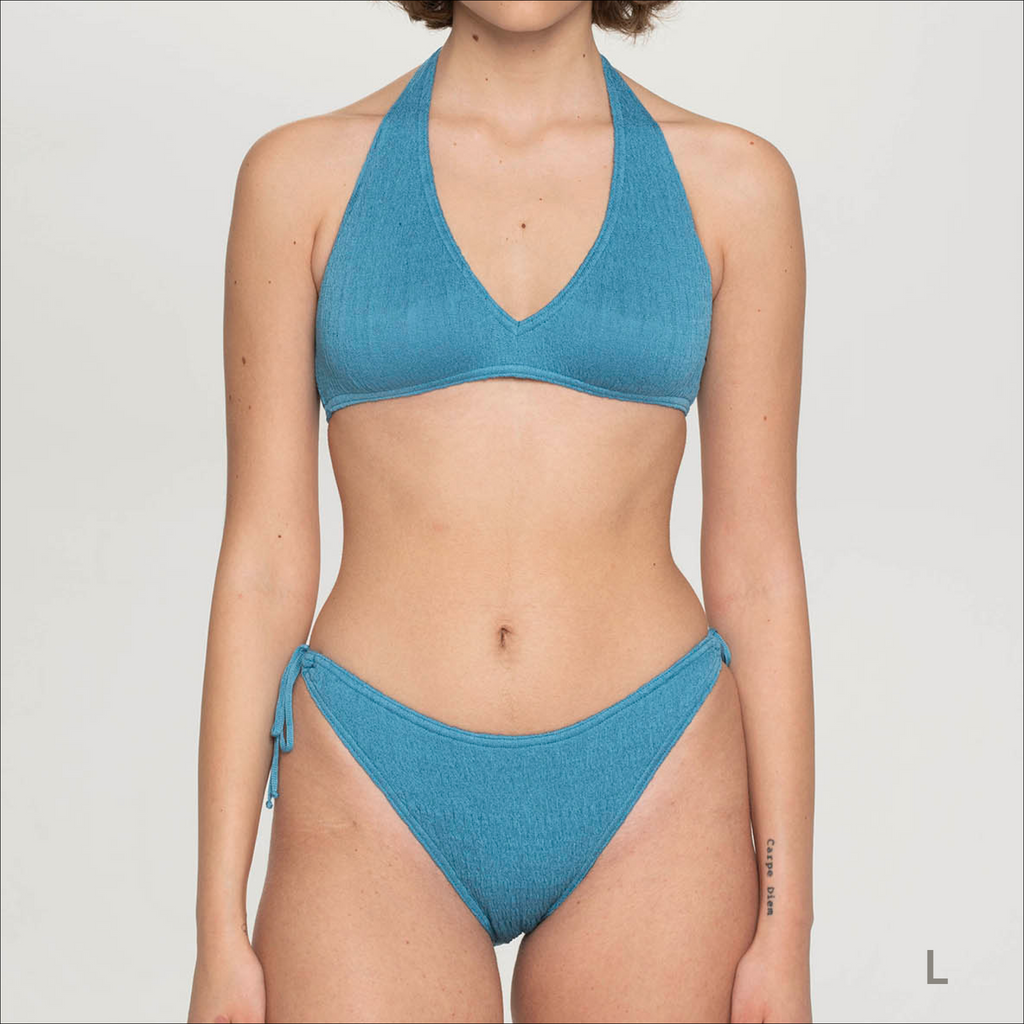MASA Cotton Bikini Set