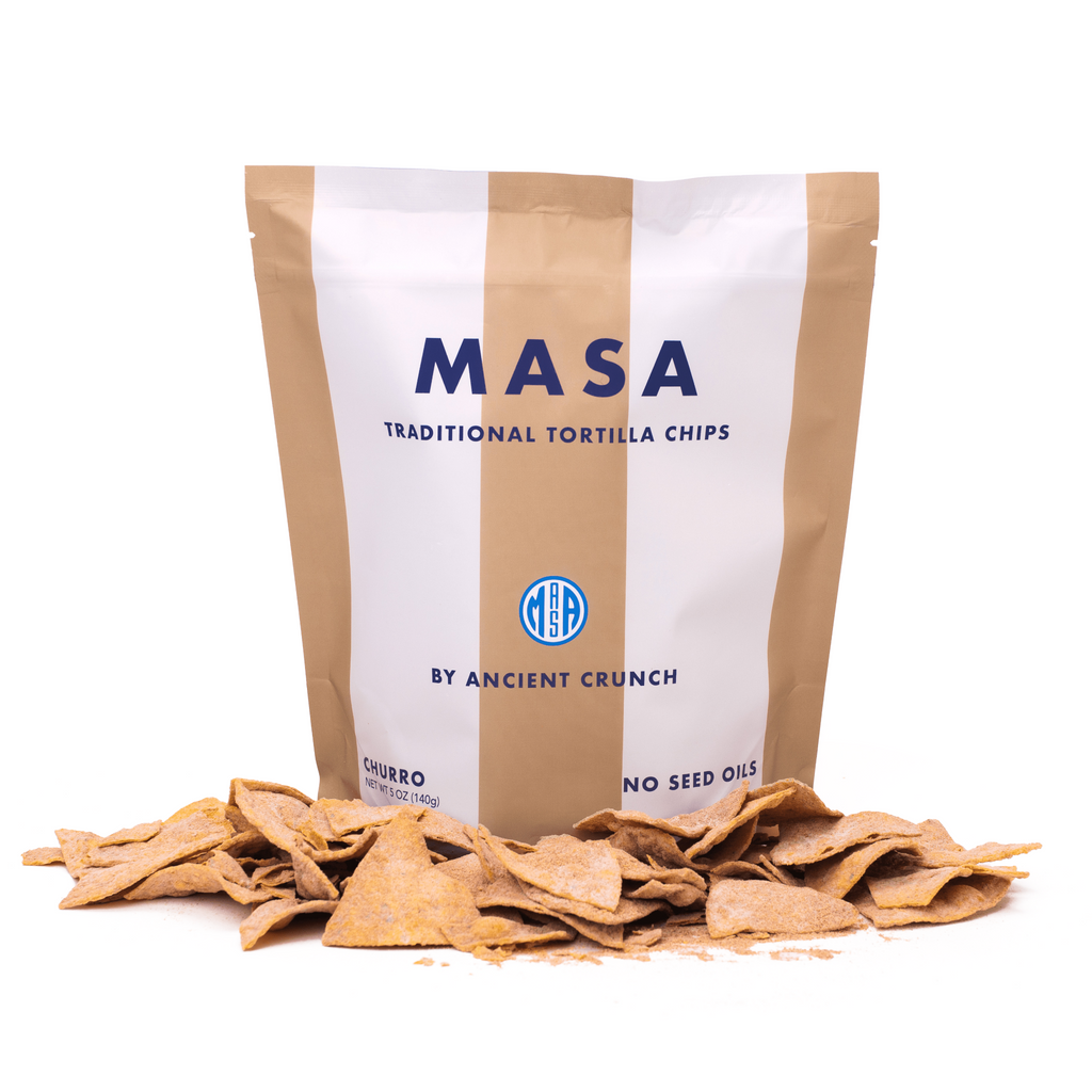 MASA Starter Pack