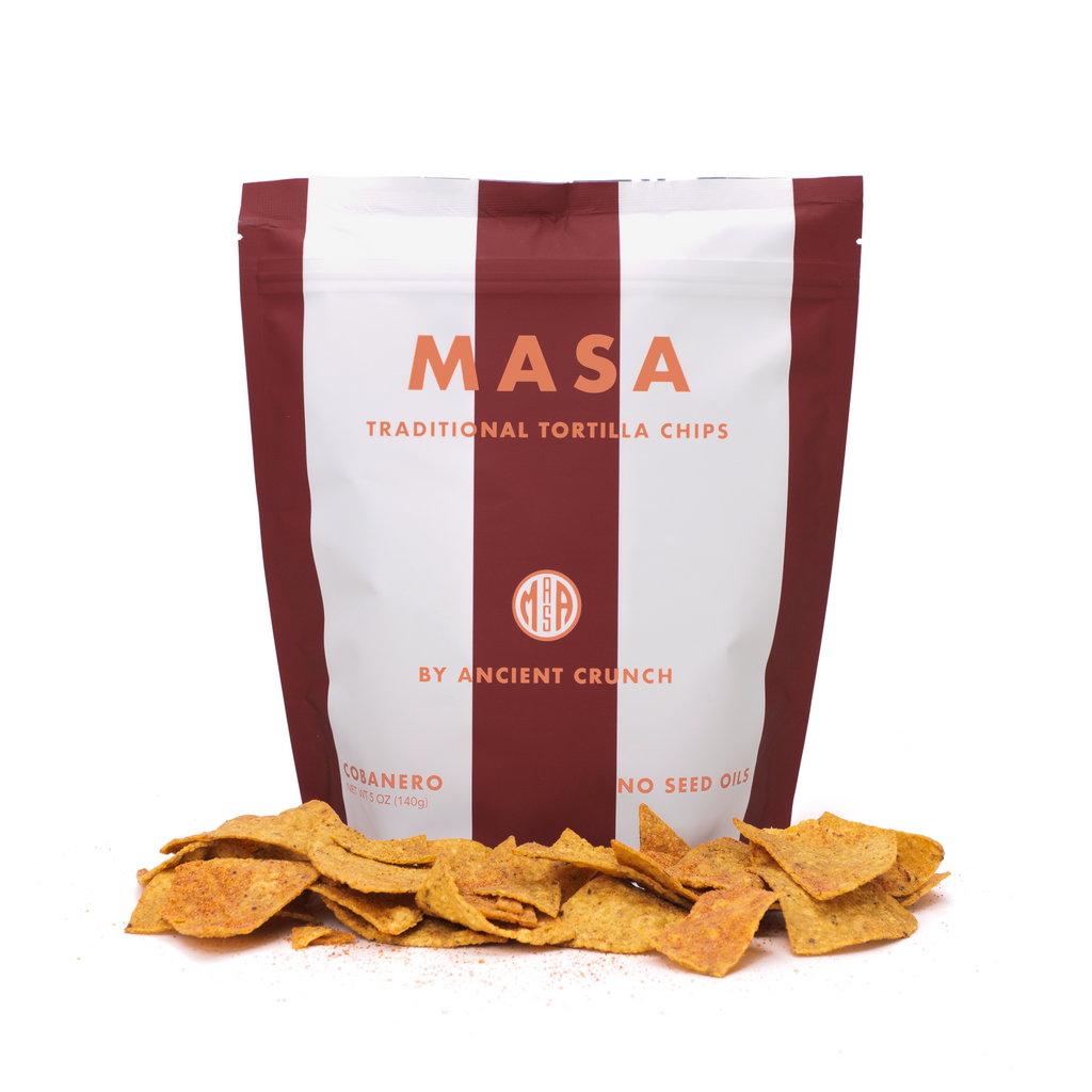 MASA Starter Pack
