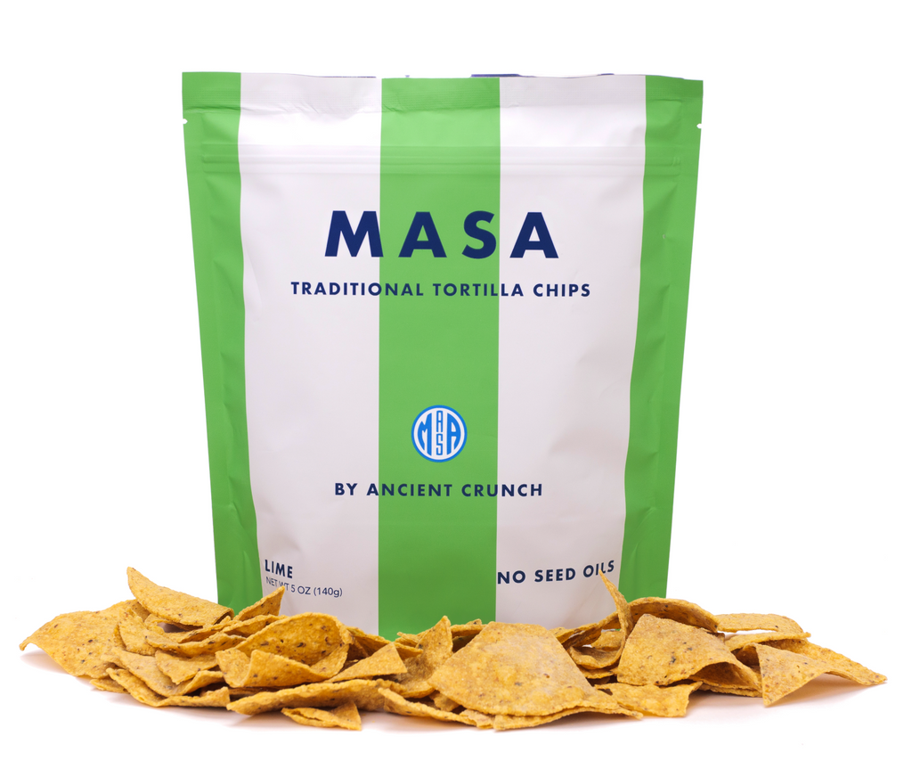 MASA Starter Pack