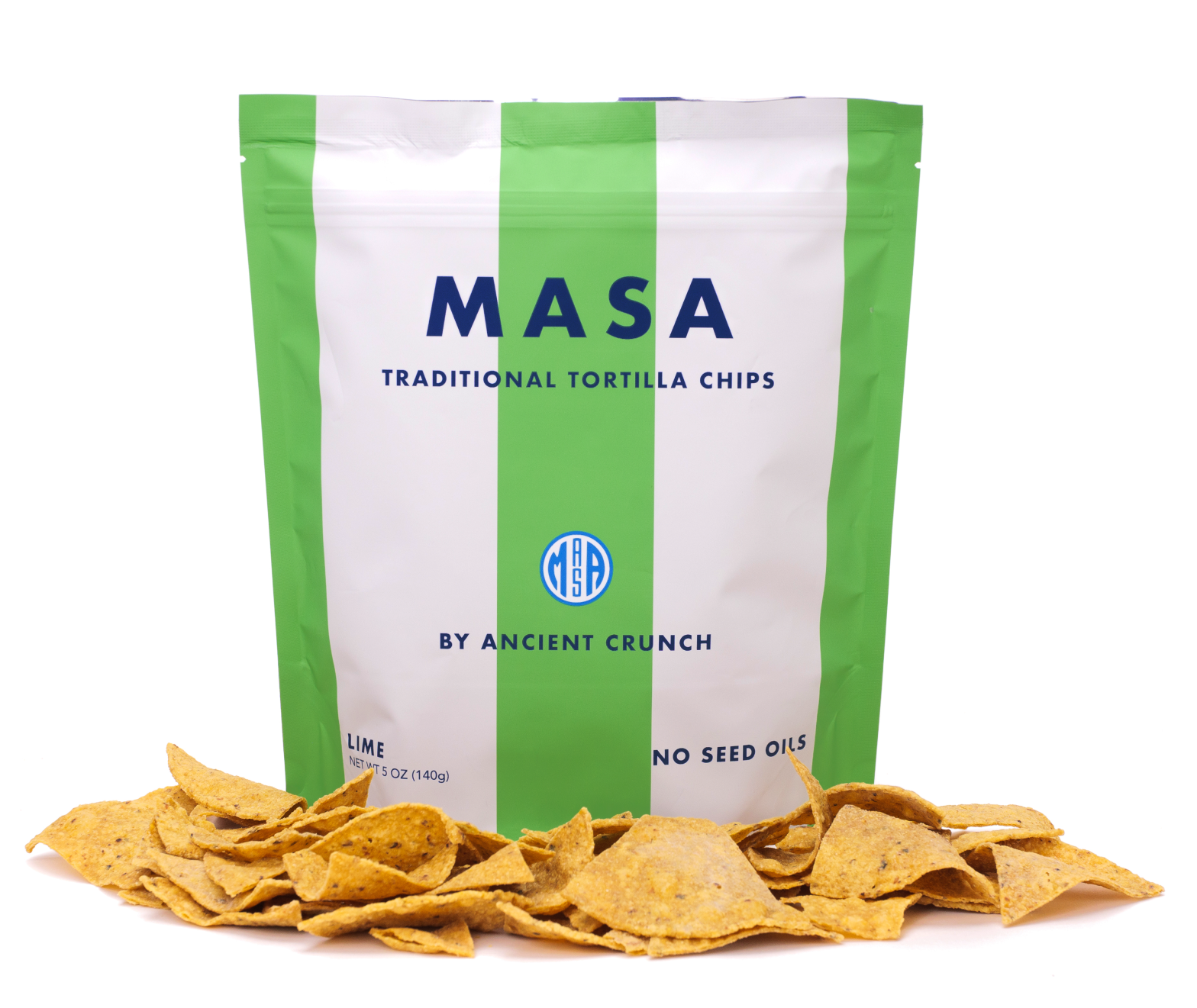 MASA Starter Pack