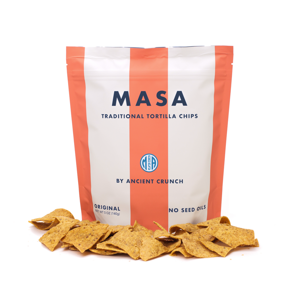 MASA Starter Pack