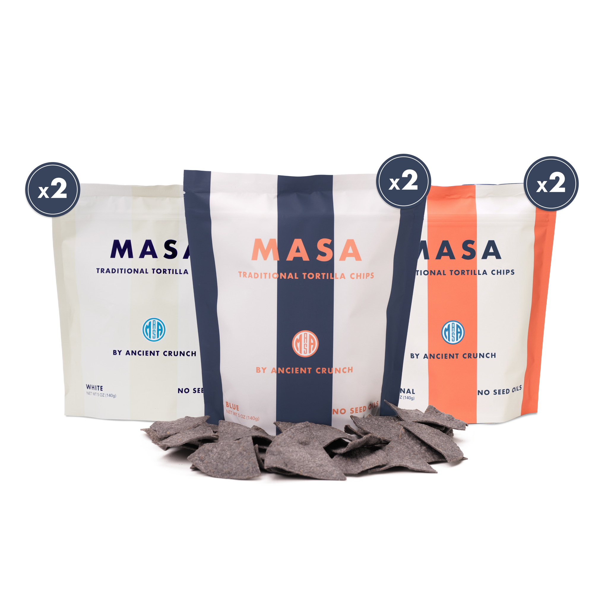 MASA Bundles