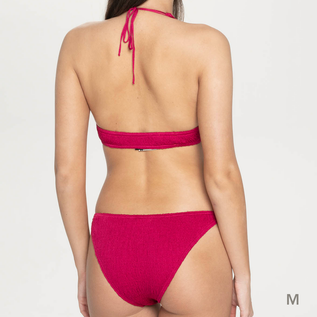 MASA Cotton Bikini Set