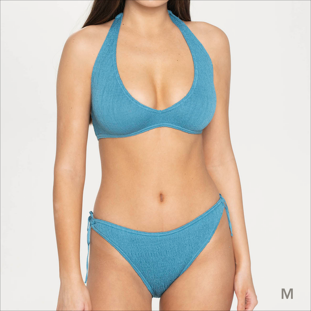 MASA Cotton Bikini Set