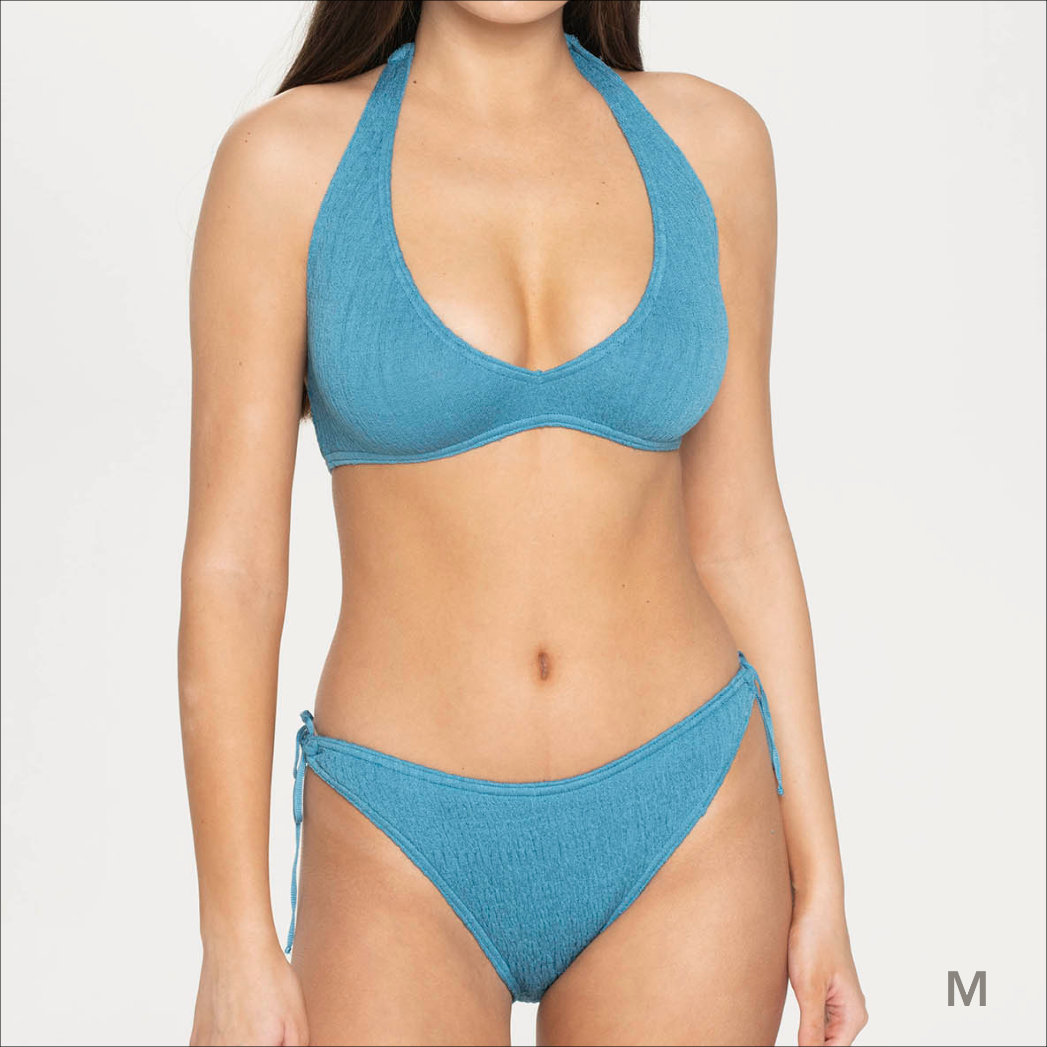MASA Cotton Bikini Set