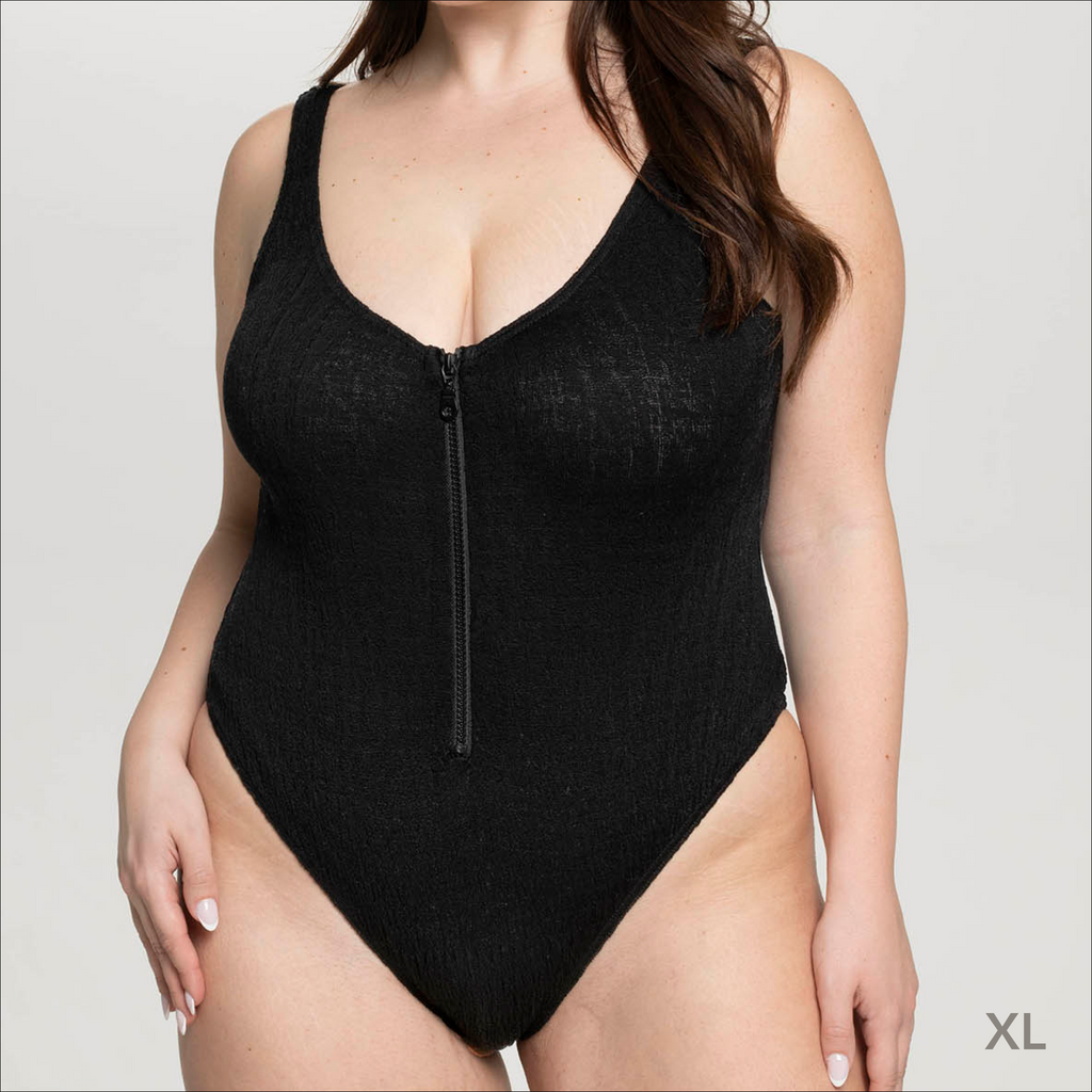 MASA Cotton One-Piece