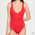 MASA Cotton One-Piece