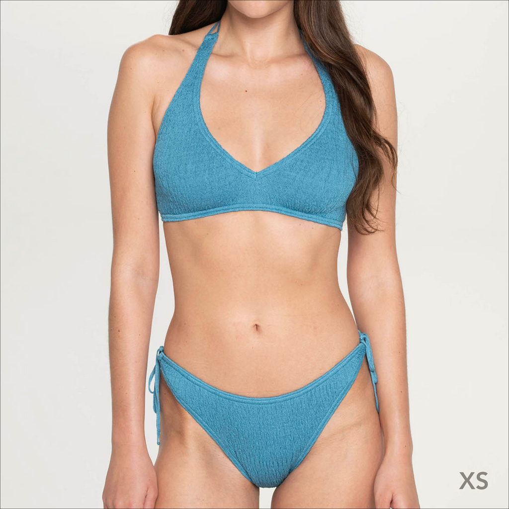 MASA Cotton Bikini Set